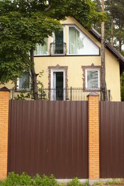 Продам дом 160 кв м в подмосковном Жуковском (18 км от МКАД) в Жуковском фото 3