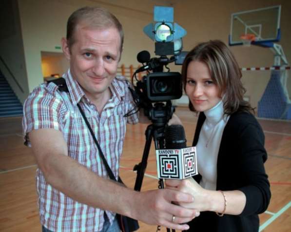 Видеосъёмка, видеооператор в Москве