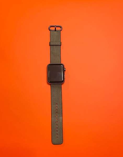 Apple Watch series 2 42mm