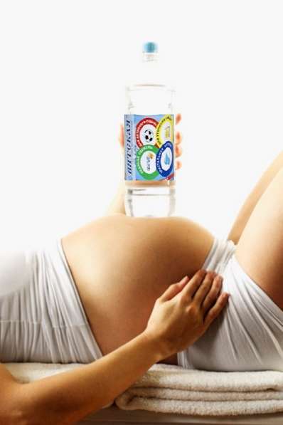 Доставке бутилированной воды в Казани