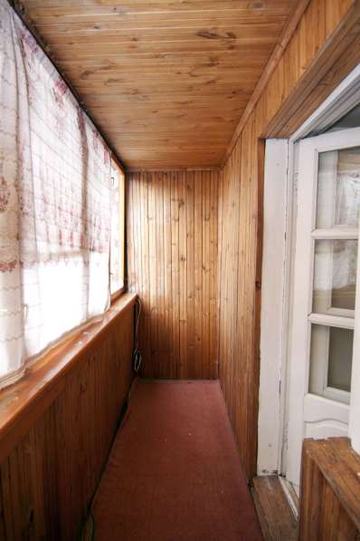 Продам 3-х комнатную квартиру в Тюмени фото 3
