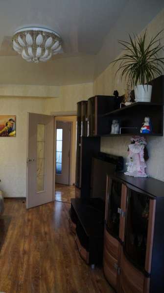 Продам 3-х комнатную квартиру в Улан-удэ в Улан-Удэ фото 4