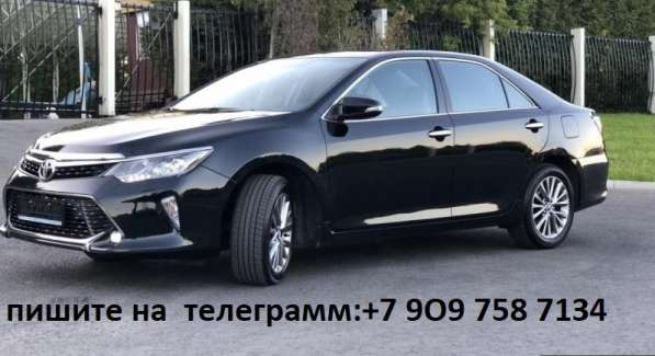 Toyota, Camry, продажа в г.Баку в 