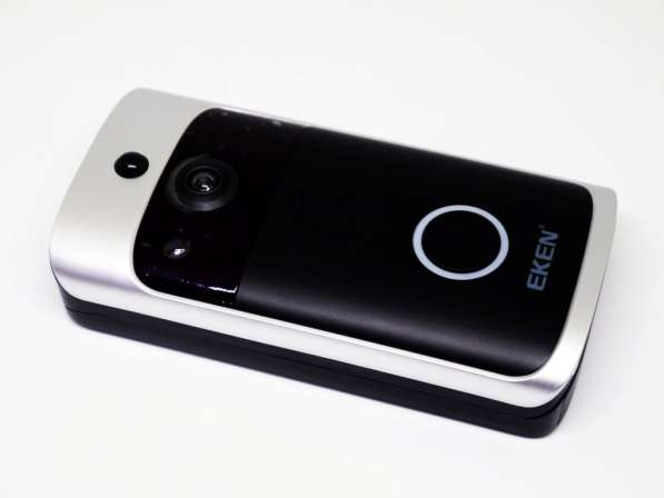 Eken V5 Smart WiFi Doorbell Умный дверной звонок с камерой