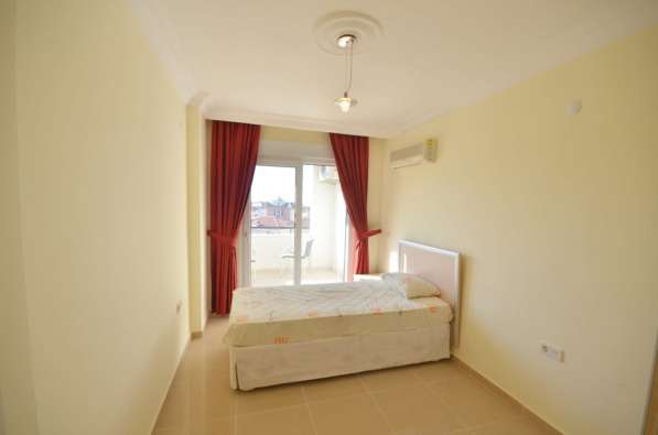 Продается квартира в Турции Алания Utopya 1 Residence в фото 15