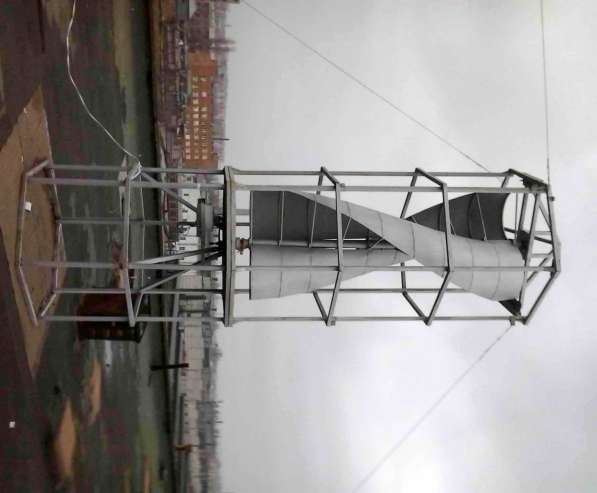 Вертикальные ветрогенераторы,производство.Предлагаем сотрудн в Ростове-на-Дону фото 7