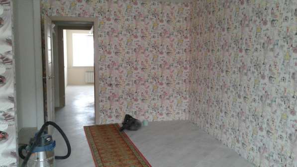 3 комнатная квартира в дашково-песочне с индивидуальным отоп в Рязани фото 3