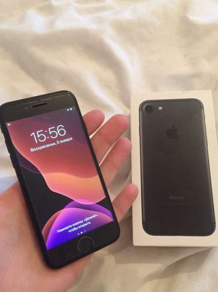 IPhone 7 128gb