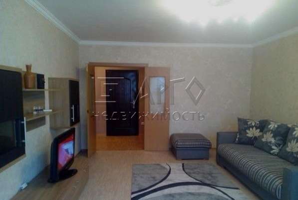 Сдам однокомнатную квартиру в Санкт-Петербурге. Жилая площадь 34 кв.м. Этаж 4. Есть балкон. в Санкт-Петербурге фото 7