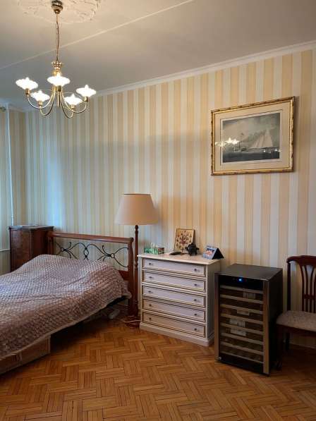 Продается светлая и теплая квартира в Москве фото 11