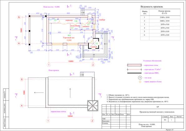 Курс "АвтоКАД для начинающих" в Новосибирске фото 4