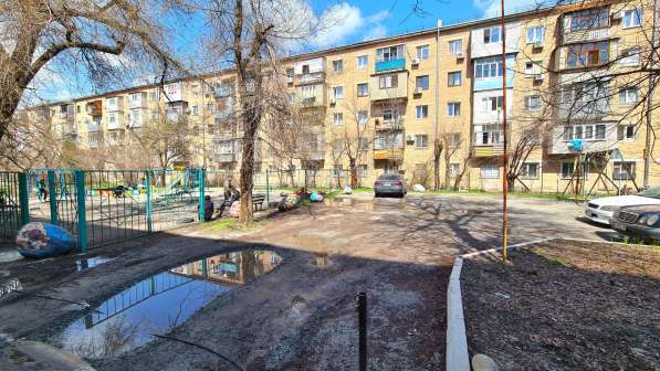 ПРОДАЮ 2к, 5мкр, Инд, 47м2, 37000$ в фото 6