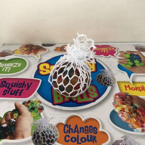 Игрушка антистресс в Ростове-на-Дону фото 4