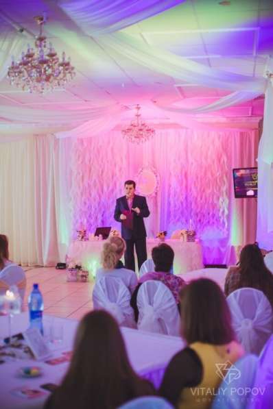 Организация ярких свадеб в Саратове в Саратове фото 7