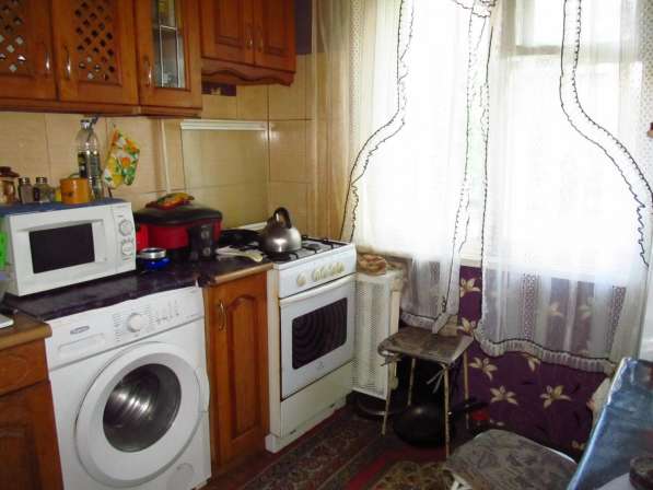Продаётся 2-х комнатная квартира по ул. Горького д.151 в Кургане фото 12