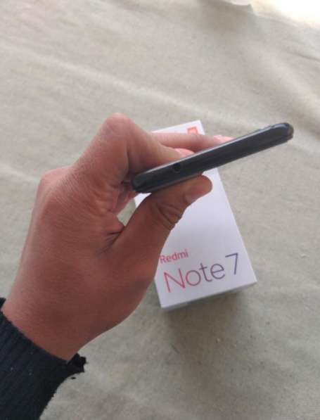 Xiaomi note 7 в Омске фото 5
