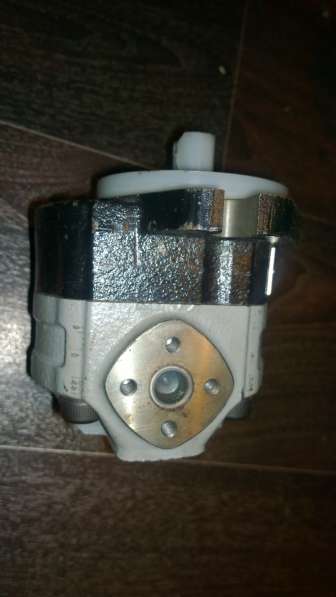 Гидромотор CASAPPA в Кемерове фото 3
