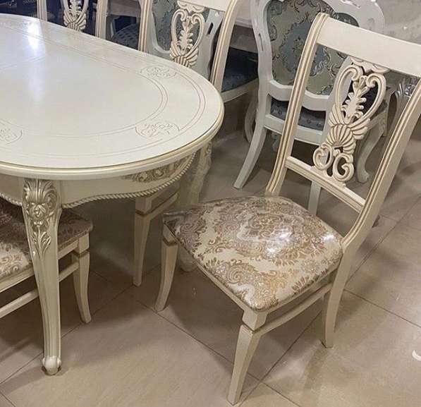 Продаётся столы стулья доставка тоже есть в Каспийске фото 6