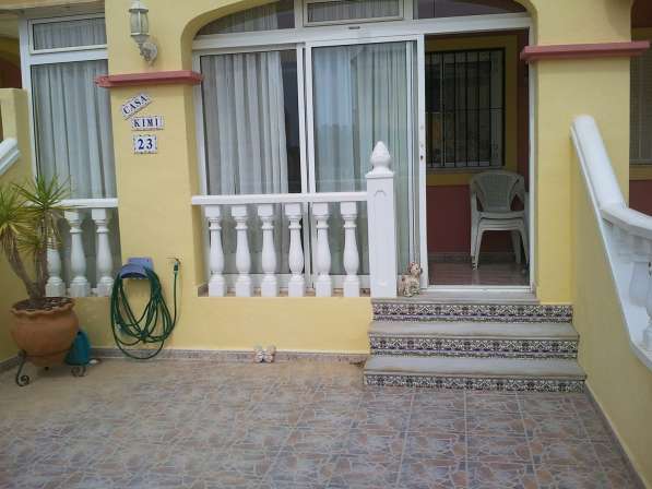 Продам таунхаус в испании в Москве фото 13