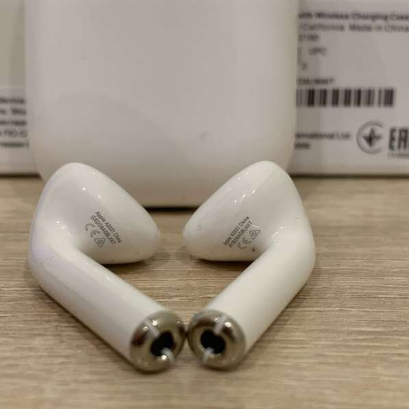 AirPods 2 в Лобне фото 5