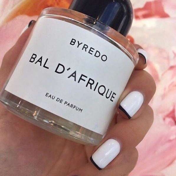 Parfums Парфюмерная вода Bal D'Afrique