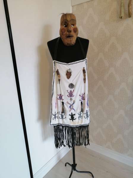 Музей шаманизма и эзотерики в Калининграде фото 12