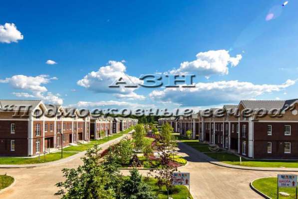 Продам таунхаус в Москва.Жилая площадь 150 кв.м.Есть Электричество. в Москве фото 26