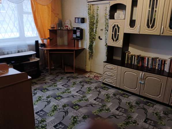 Сдам 2-х комнатную квартиру в Оленегорске на ул. Бардина 48 в Оленегорске фото 8