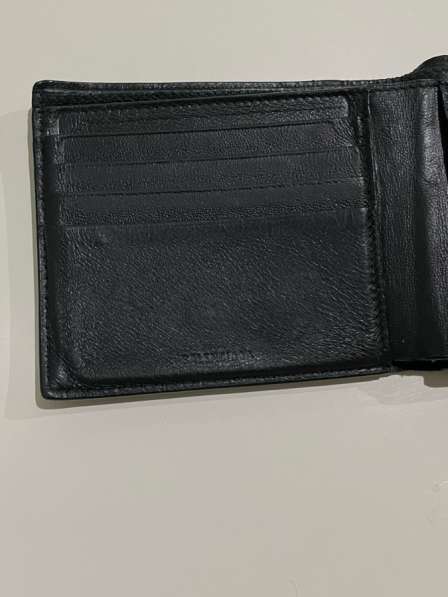 Balenciaga wallet в фото 3
