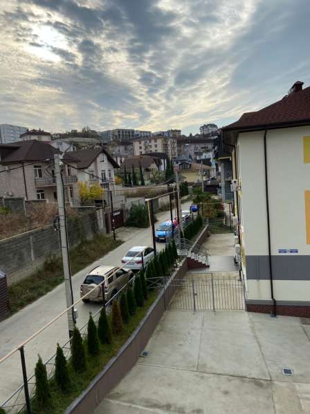 Продаю уютную однокомнатную квартиру в Сочи фото 13