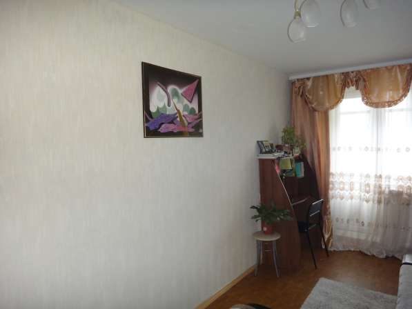 Продам хорошую однокомнатную квартиру 40 кв. м в Санкт-Петербурге фото 11