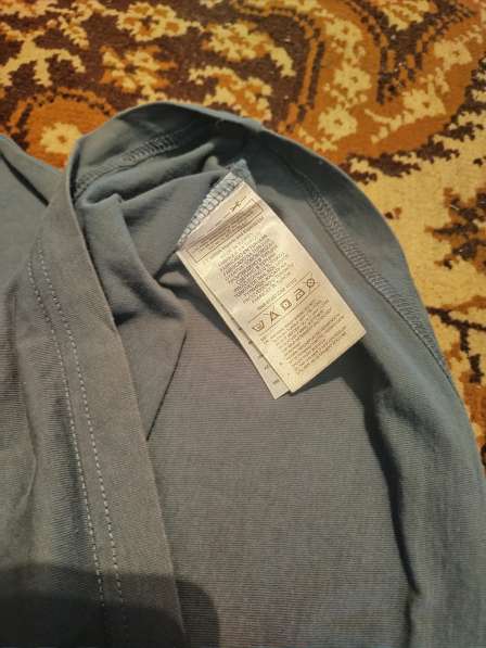 Футболка Adidas в фото 7