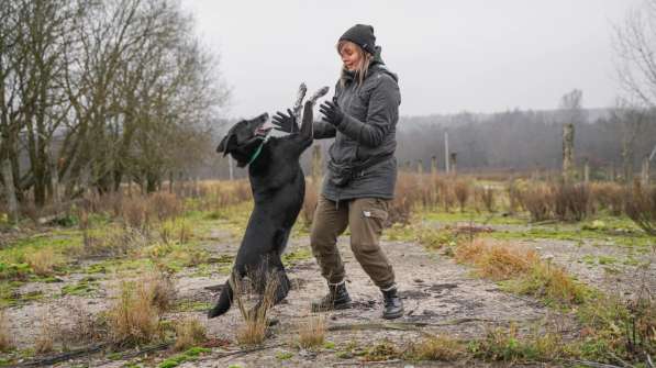 Уникальная Шерри в Москве фото 34