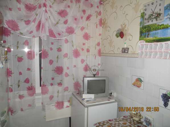 Продам 3-х комнатную квартиру, Новосибирск, ул.Полтавская-47 в Новосибирске фото 9