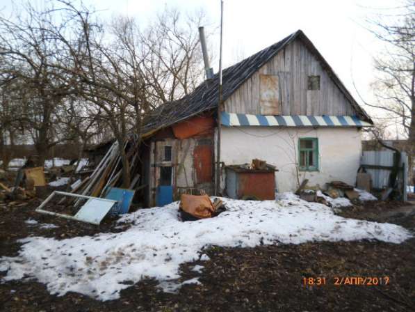 Продаю домик в деревне в Туле