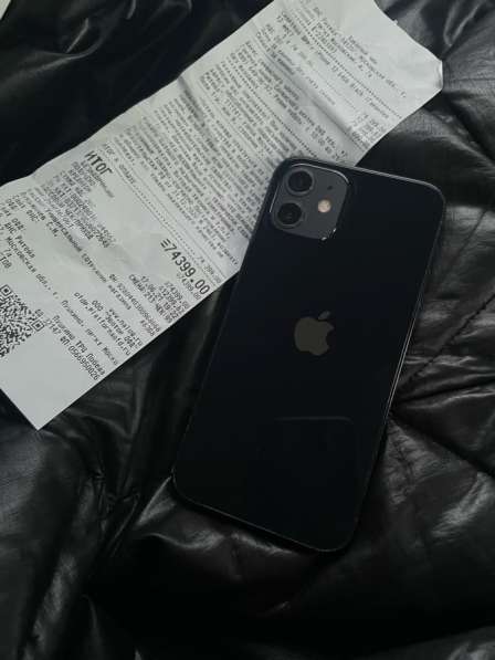 Apple IPhone 12 64bg в Пушкино фото 4
