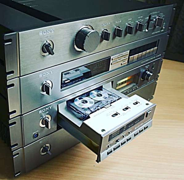 Ремонт Аудиотехники в Москве фото 8