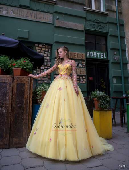 Вечерние платья на выпускной от салона ЭГОИСТКА в Волгограде в Волгограде фото 13
