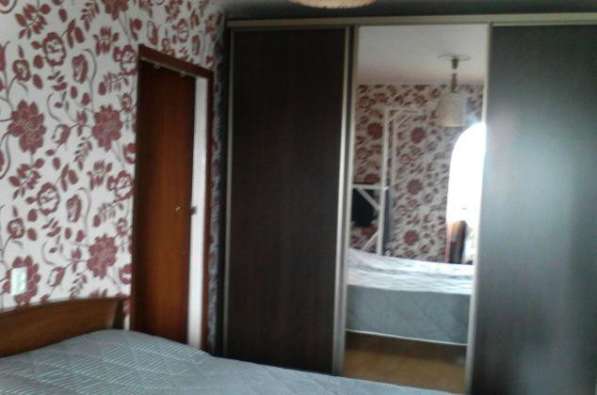 Продам двухкомнатную квартиру в Краснодар.Жилая площадь 52 кв.м.Этаж 7.Дом кирпичный.