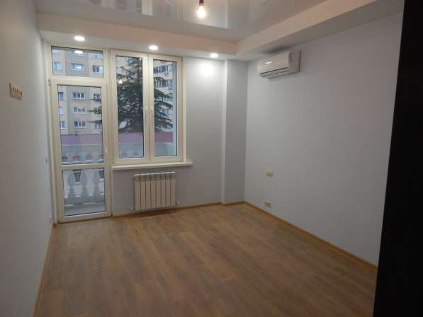 Побережье продаю квартиру в новом доме в Москве