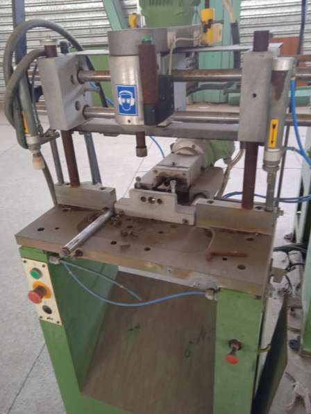 Производственно складской комплекс 8600 м. кв, Макеевка в фото 16