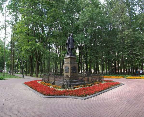 Экскурсии по Смоленску и Смоленской области