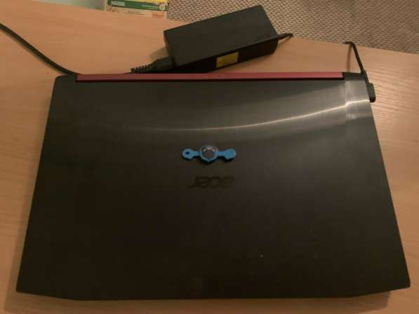Acer Nitro 5 an515-51