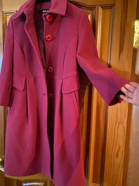 Adilisik пальто в Балаково фото 15