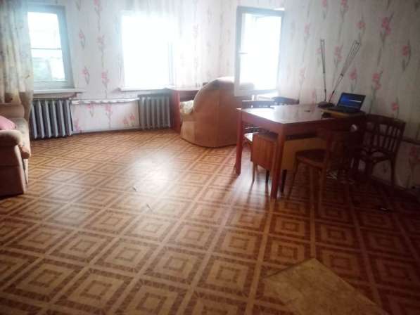 Продам квартиру в доме по ул. Средняя,51(р-он Бугровка) в Пензе фото 3