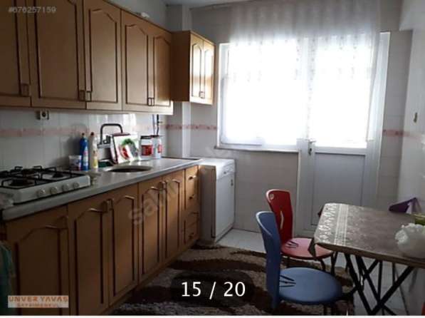 Срочно продам квартиру в Турции (город Измит)