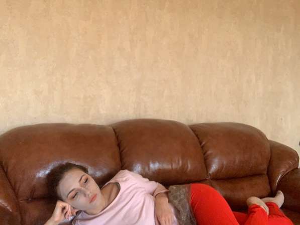 Диван в Пушкино