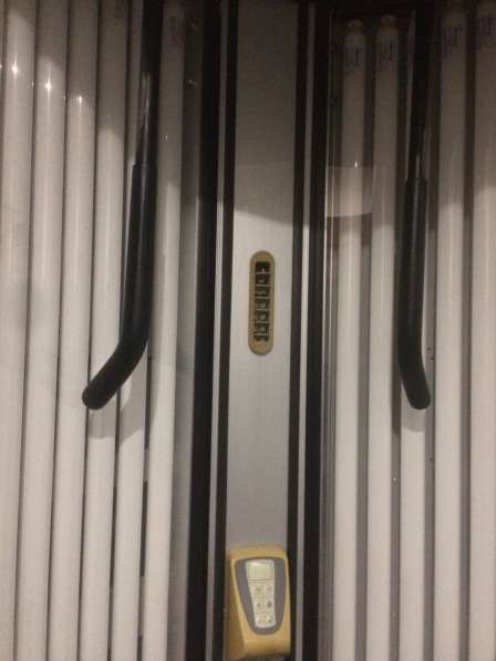 Продам солярий в Подольске фото 5