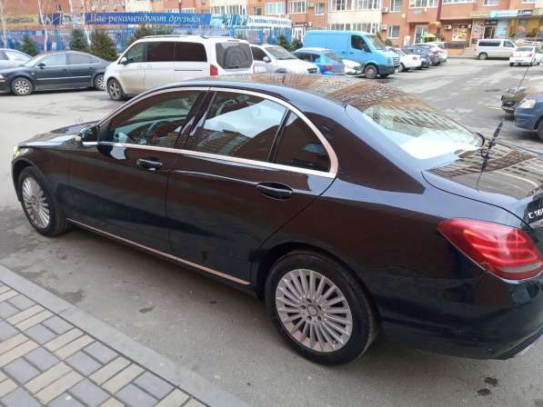 Mercedes-Benz, C-klasse, продажа в Краснодаре в Краснодаре фото 6