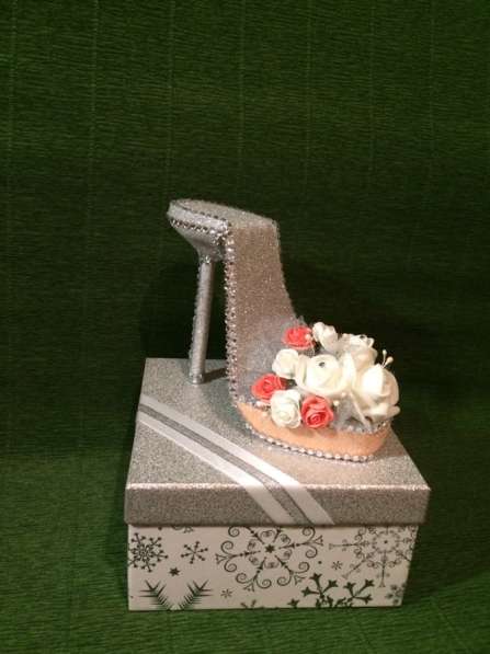 Сладкий букет на заказ в Воронеже фото 17